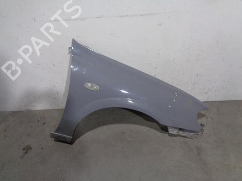 Used Right front fenders NISSAN ALMERA II (N16) [2000-2025]  12942208