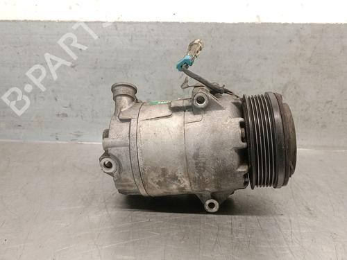 AC compressor OPEL ZAFIRA A MPV (T98) 2.0 DTI 16V (F75) | BP28294132M34