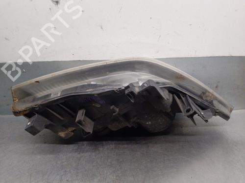 Left headlight RENAULT MEGANE II Estate (KM0/1_) 1.9 dCi | BP31756376C28 