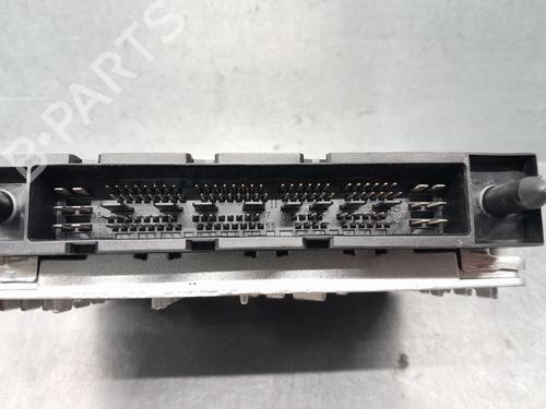Engine control unit (ECU) VOLVO S60 I (384) 2.5 T | BP37418037M57 - Image 3