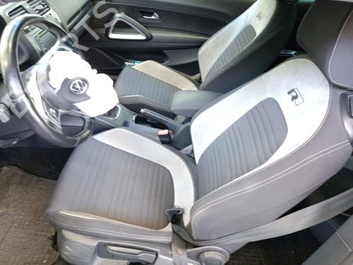 Electronic module VW SCIROCCO III (137, 138) 2.0 TDI | BP26324638M83 - Image 12