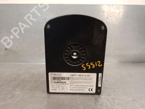 Elektronisk modul FORD FOCUS III 1.0 EcoBoost | BP21582655M83 