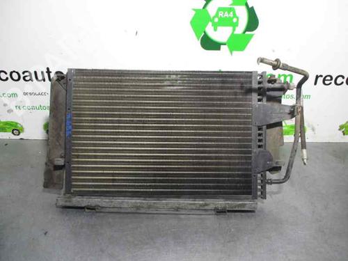 Used AC radiator FORD ESCORT V (AAL, ABL) 1.6 i 16V (88 hp) 2081928