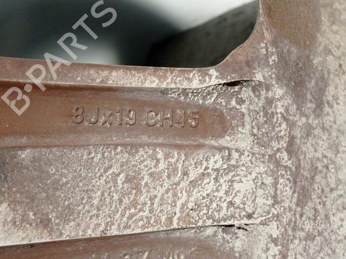 Rim LAND ROVER RANGE ROVER EVOQUE (L538) 2.2 D 4x4 | BP17586510C45