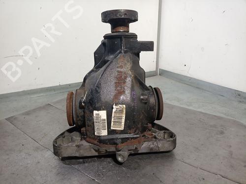 Rear differential BMW 5 (E39) 530 d | BP37608170M24 - Image 2