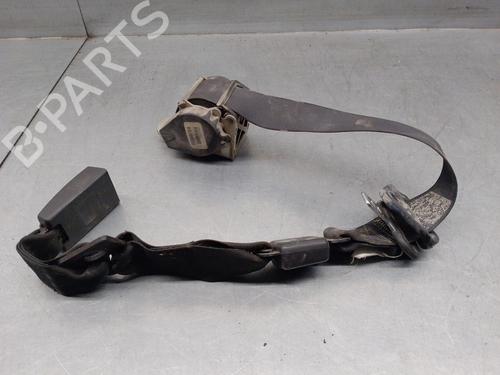 Used Rear center seatbelt DODGE CALIBER 2.0 CRD (140 hp) 16908704