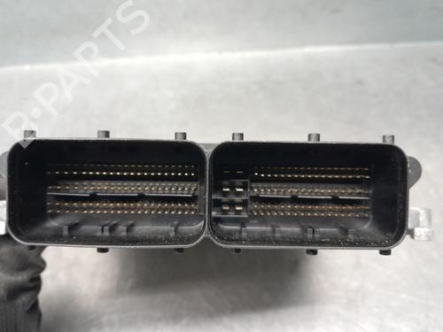 Engine control unit (ECU) LAND ROVER DISCOVERY V (L462) 2.0 Sd4 4x4 | BP36995965M57 - Image 3