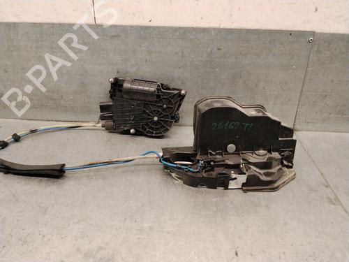Used Rear left lock Rear left lock 38236551 38236551