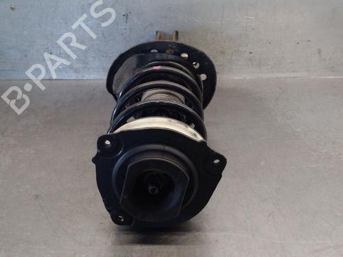 Right front shock absorber NISSAN PULSAR Hatchback (C13) 1.2 DIG-T | BP36385959M17 - Image 4