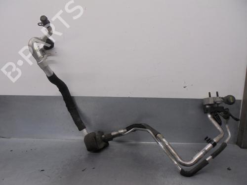 AC pipe VOLVO V60 I (155) D3 / D4 | BP16696747M126 