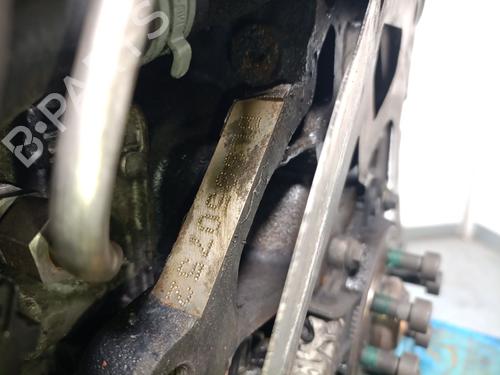 Engine VW GOLF V (1K1) 1.9 TDI | BP31311659M1 