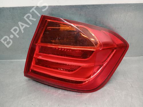 Used Right taillight BMW 3 (F30, F80) [2011-2018]  29509975