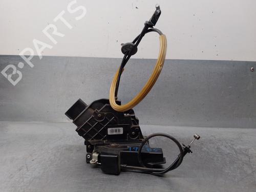 Used Front left lock FORD FOCUS C-MAX (DM2) 1.6 TDCi (109 hp) 16136269