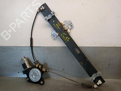 Used Front left window mechanism Front left window mechanism CHEVROLET MATIZ (M200, M250) 0.8 (52 hp) 36074824 36074824