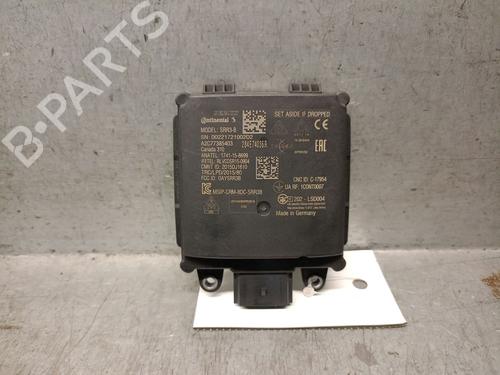 Used Electronic module Electronic module RENAULT ARKANA I (LCM_, LDN_) 1.3 TCe 140 (LDN0) (140 hp) 32267125 32267125