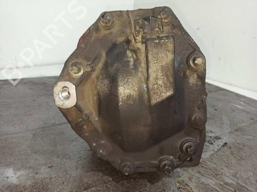 Rear differential MERCEDES-BENZ E-CLASS (W211) E 220 CDI (211.006) | BP7553215M24 
