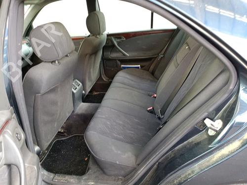 Engine MERCEDES-BENZ E-CLASS (W210) E 270 CDI (210.016) | BP26722818M1 - Image 19