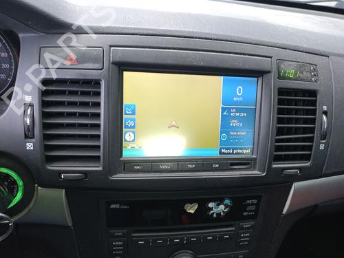 Engine CHEVROLET EPICA (KL1_) 2.0 D | BP33322012M1  - Image 20