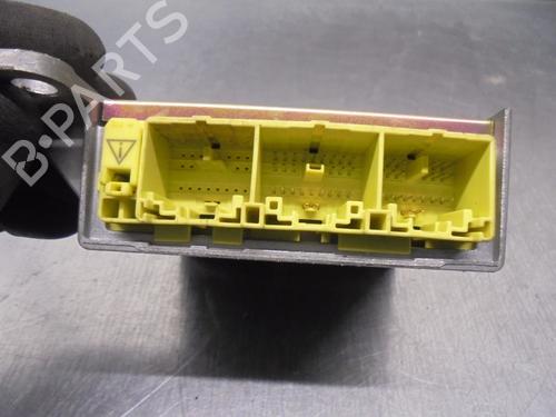 Airbag styreenhed MAZDA 6 Hatchback (GG) 2.0 DI (GG14) | BP16957534M53 