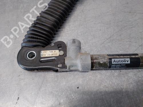 Høyre foran beltestrammer BMW 3 Compact (E46) 320 td | BP15012276C88 