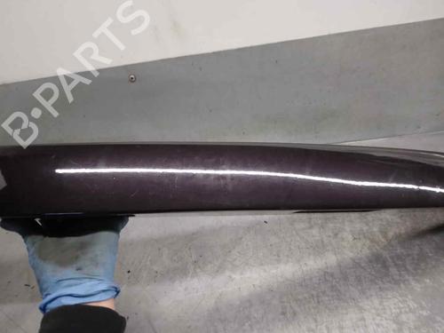 Tailgate handle HYUNDAI SANTA FÉ II (CM) 2.2 CRDi GLS | BP18254677C132 