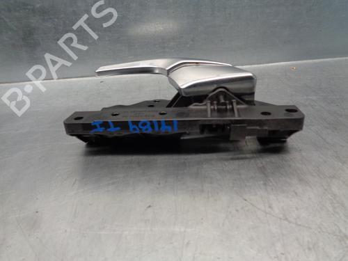 Rear left interior door handle LAND ROVER RANGE ROVER EVOQUE (L538) 2.2 D 4x4 | BP8530327I15 