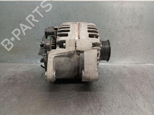 Used Alternator OPEL CORSA C (X01) 1.0 (F08, F68) (60 hp) 26911791