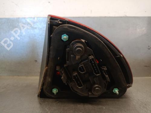 Left taillight SEAT LEON (1M1) 1.9 TDI | BP36433109C34 - Image 2