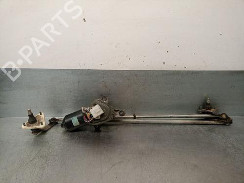 Used Front wiper motor NISSAN PICK UP (D22) 2.5 Di (133 hp) 30912168