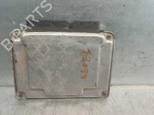 Engine control unit (ECU) SEAT IBIZA III (6L1) 1.9 SDI | BP7573081M57 