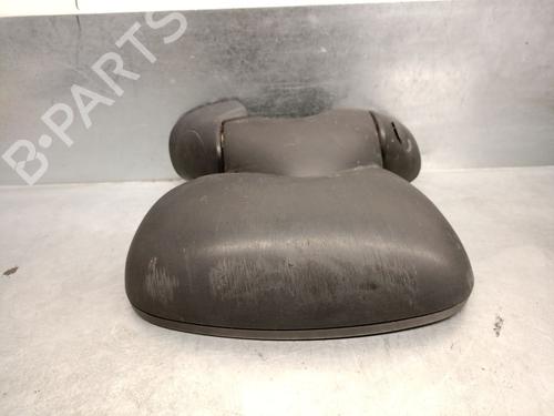 Right mirror RENAULT TRAFIC II Bus (JL) 2.0 dCi 115 (JL00, JL01, JL0H, JL0M, JL0U) | BP22230093C27 