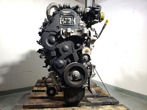 Used Engine Engine 39240823 39240823