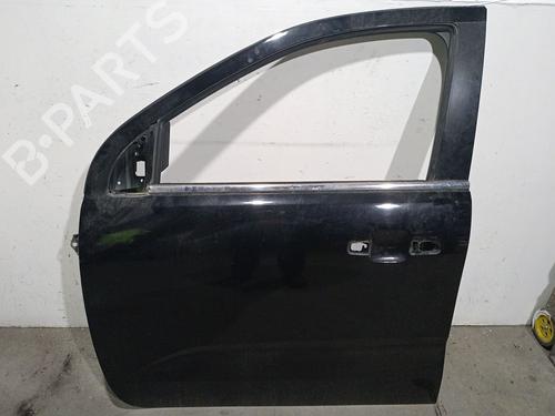 Used Left front door Left front door VW AMAROK (T1A, T1B) 3.0 TDI 4motion (241 hp) 34449172 34449172