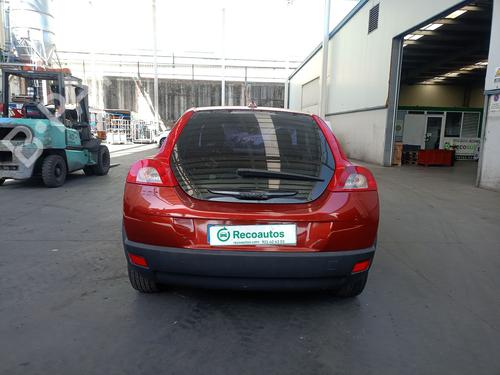 Front right seatbelt VOLVO C30 (533) 2.0 D | BP34187130I25  - Image 6