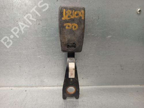 Seat buckle FORD RANGER (ET) 2.5 TDdi B2000 | DEL | DER | 2 | PUERTAS