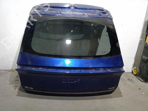 Bakluke CC/Kombi-Kupé KIA EV6 (CV) 77 (228 hp) 30158582
