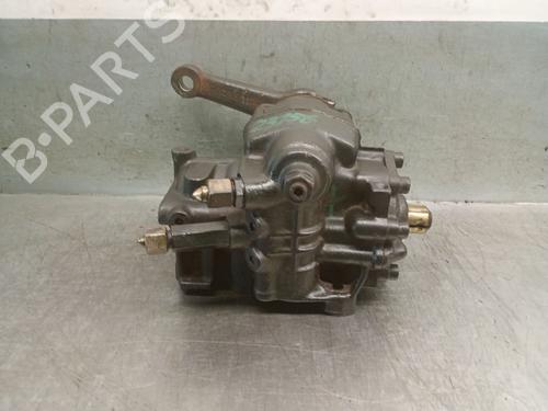 Used Steering rack MERCEDES-BENZ CLK (C208) CLK 200 Kompressor (208.344) (163 hp) 27466449