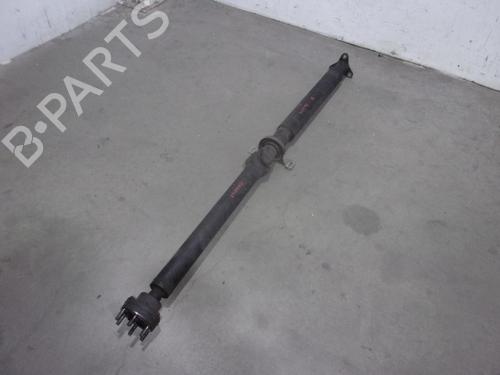 Used Driveshaft BMW 5 (E39) 525 d (163 hp) 17335890