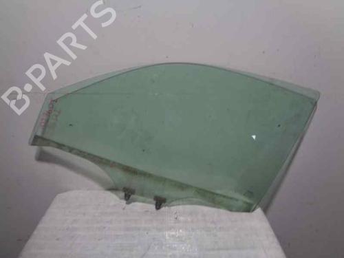 Used Front left door window NISSAN MICRA III (K12) 1.5 dCi (65 hp) 7889740