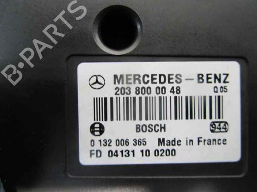 Other MERCEDES-BENZ E-CLASS (W211) E 320 CDI (211.026) | BP20247701O1 