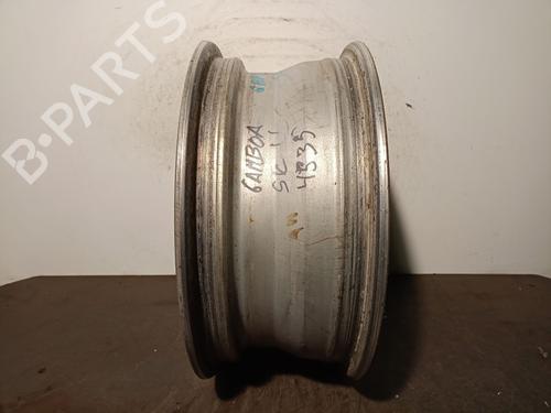 Rim TOYOTA COROLLA (_E12_) 2.0 D-4D (CDE120R, CDE120L_) | BP31860329C45
