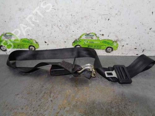 Sikkerhetsbelte bak i midten AUDI A4 B5 (8D2) 1.9 TDI | BP8724883I27 
