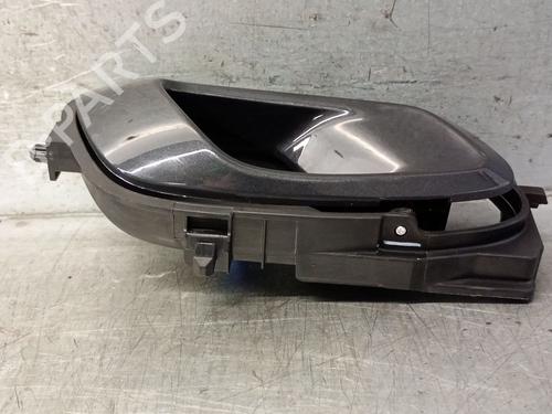 Rear right interior door handle HYUNDAI BAYON (BC3) 1.0 T-GDI 48V-Hybrid | BP28582209I16 - Image 3