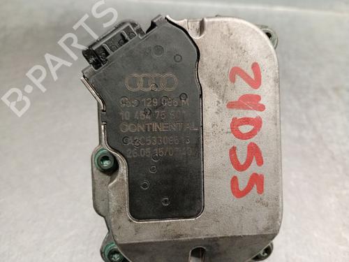 Throttle body AUDI Q7 (4LB) 3.0 TDI quattro | BP30873643M82