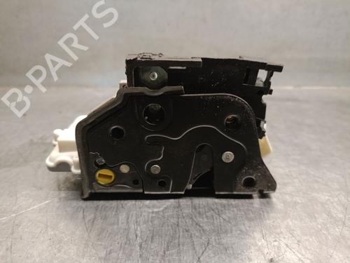 Front right lock AUDI A4 B8 (8K2) 2.0 TDI | BP23148659C97 