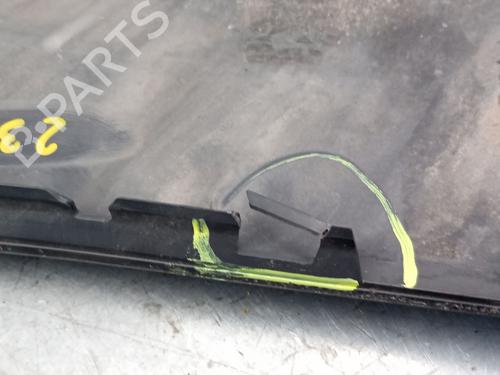 Corner bumper FORD TRANSIT COURIER B460 Box Body/MPV 1.5 EcoBlue | BP29161479C117 