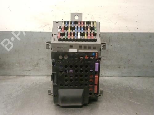 Used Fuse box RENAULT LAGUNA I (B56_, 556_) 1.9 dTi (B56J) (98 hp) 31360648