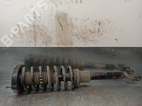 Used Left front shock absorber MERCEDES-BENZ CLS (C219) CLS 350 (219.356) (272 hp) 8590893