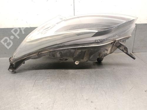 Left headlight CITROËN JUMPER II Van 2.2 HDi 130 | BP29123464C28 