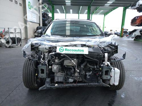 Right front seat CUPRA FORMENTOR (KM7, KMP) 1.5 TSI | BP29946612C16 - Image 15